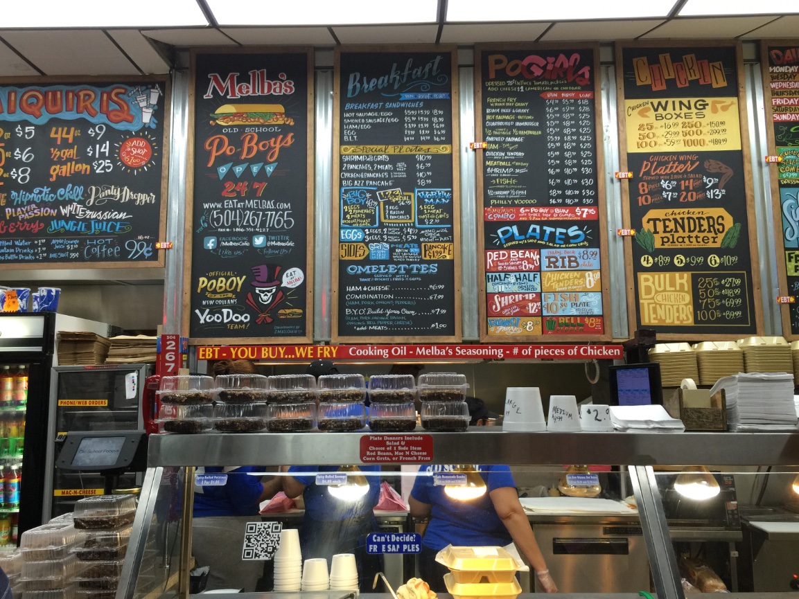 Shopping at Whole Foods - Surviving Marriage with Humor