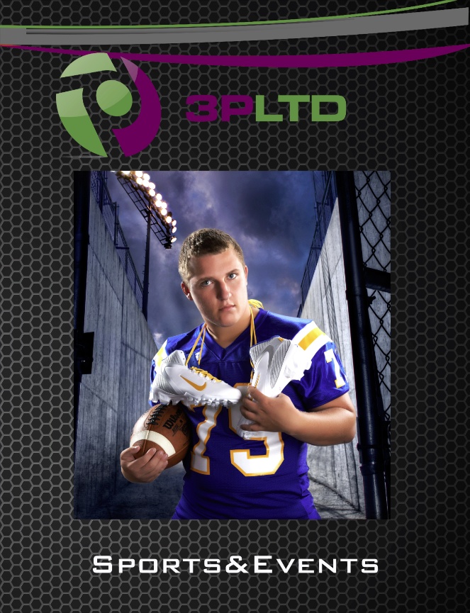 Sports Photo and program printing