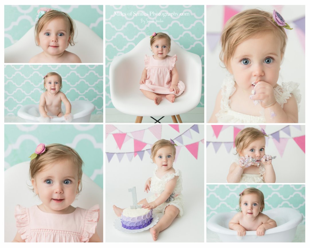 Here's to 40! {A Personal Peek}