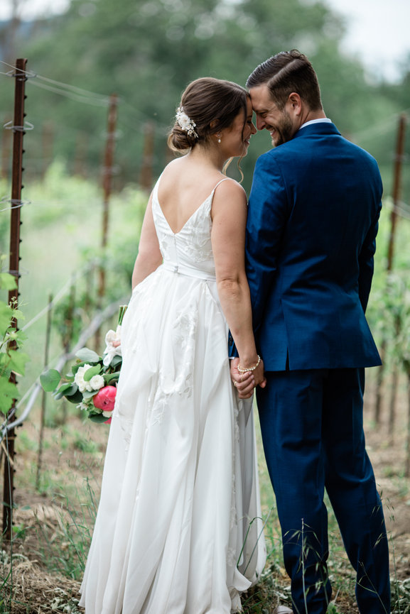 A Stunning Indian-American Wedding at Limerick Lane Cellars in Healdsburg Studio J Portraits