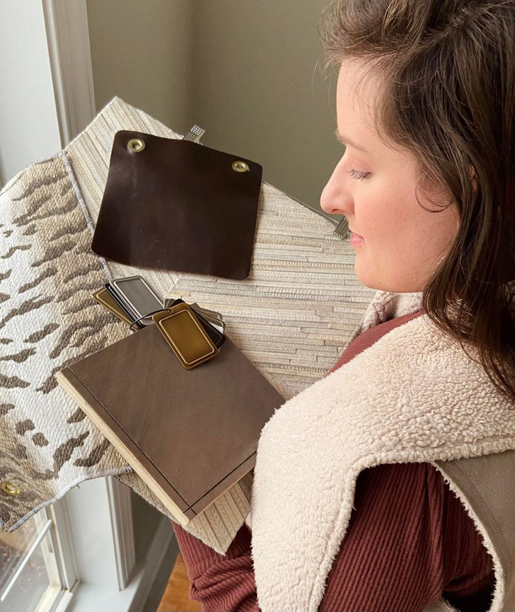 Six Reasons We’re Head Over Heels for Wallpaper