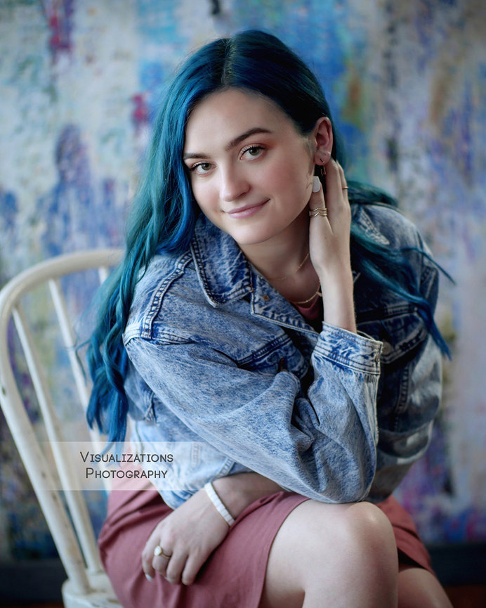 Alyssa - Viz-Model 2023