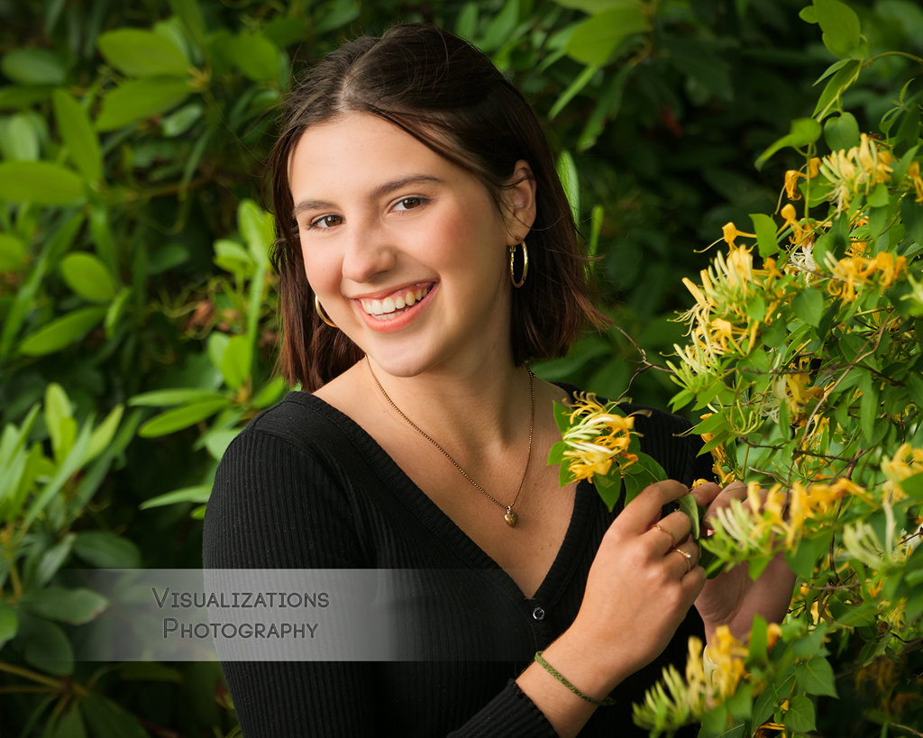 Alyssa - Viz-Model 2023