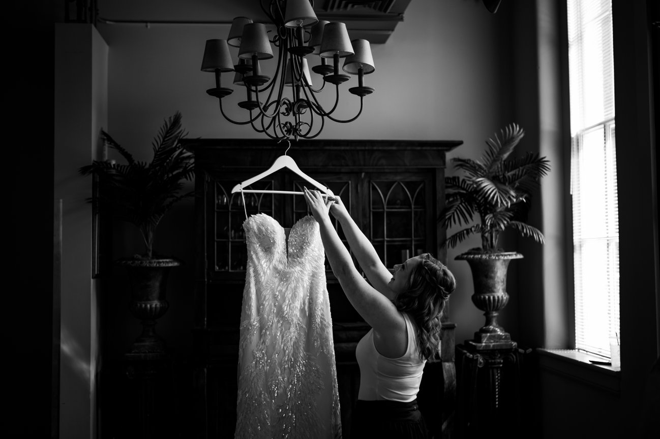 The Grove at City Market