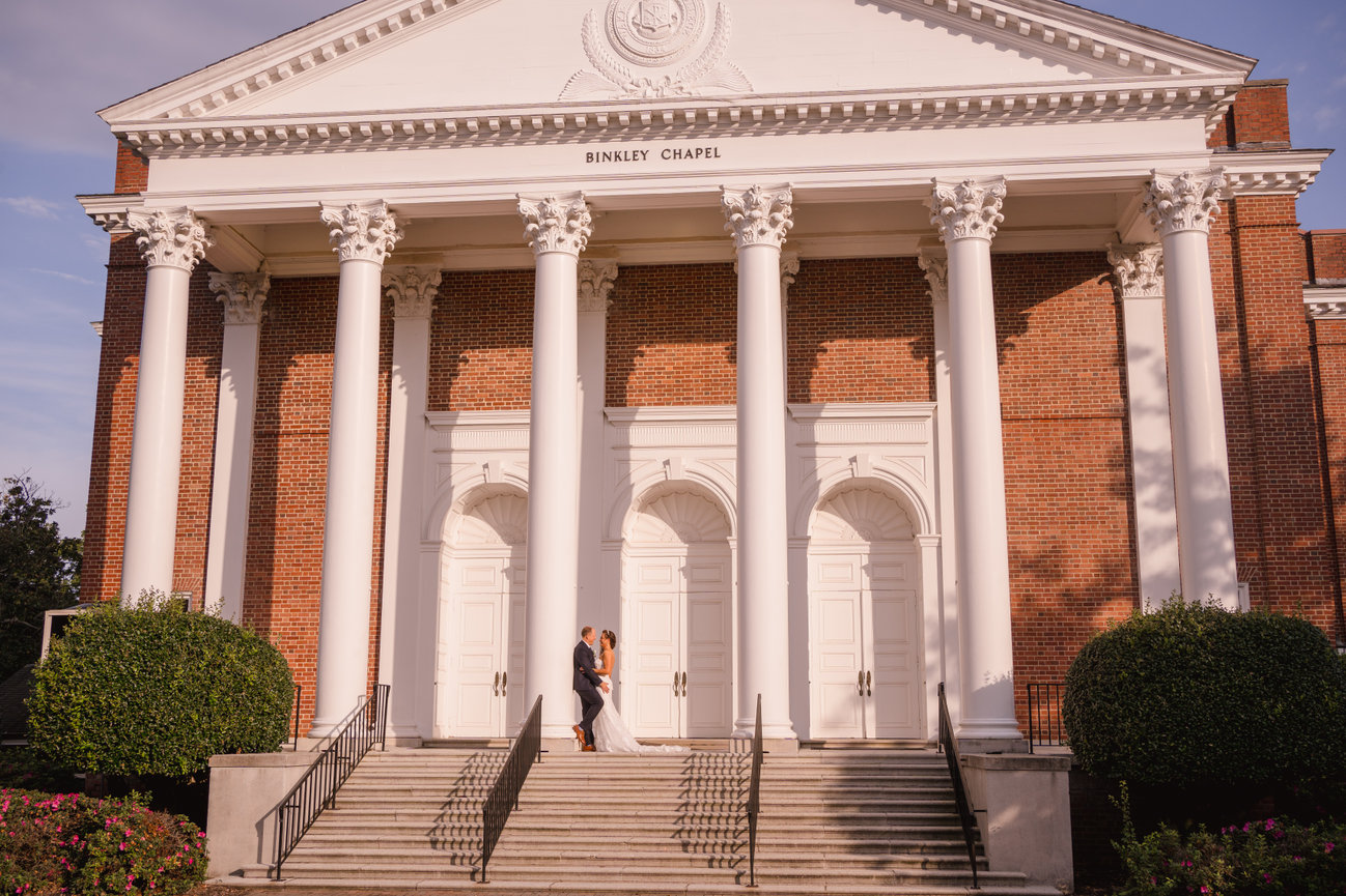 The Grove at City Market