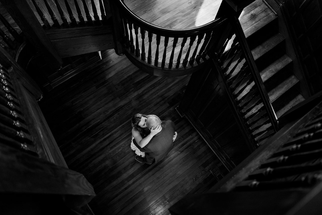 The Grove at City Market