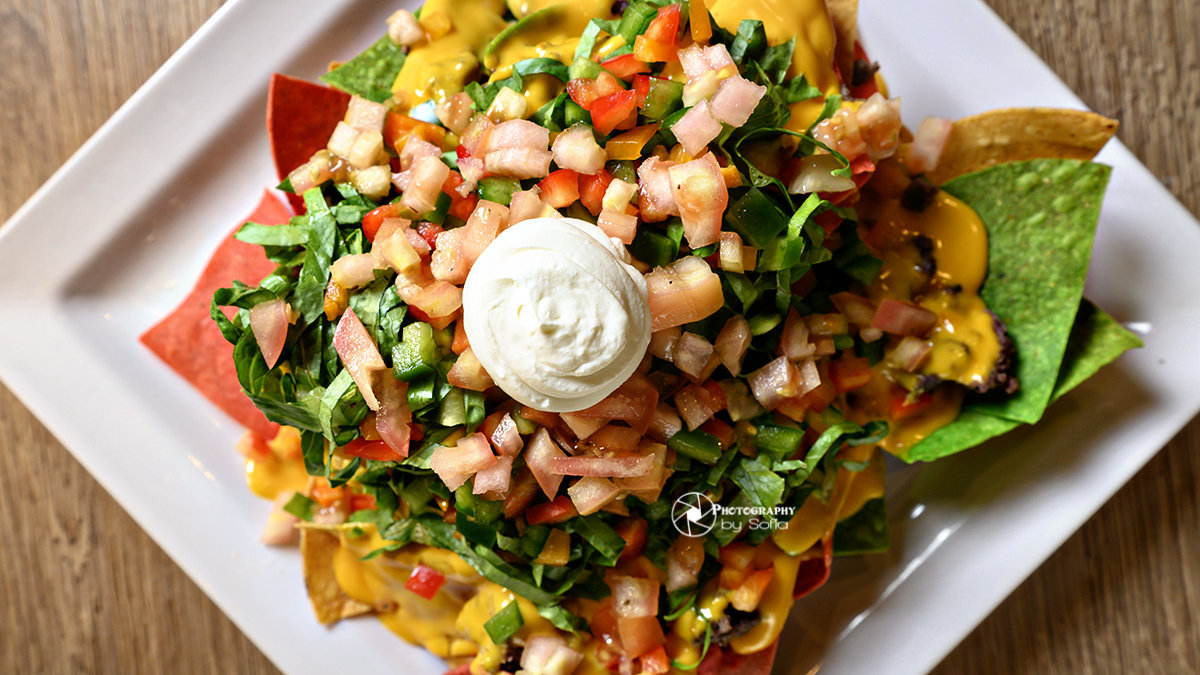 Destaca la sobrosura de tu Menú...sin complicaciones