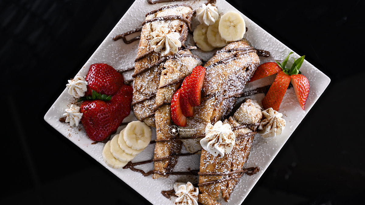 Destaca la sobrosura de tu Menú...sin complicaciones