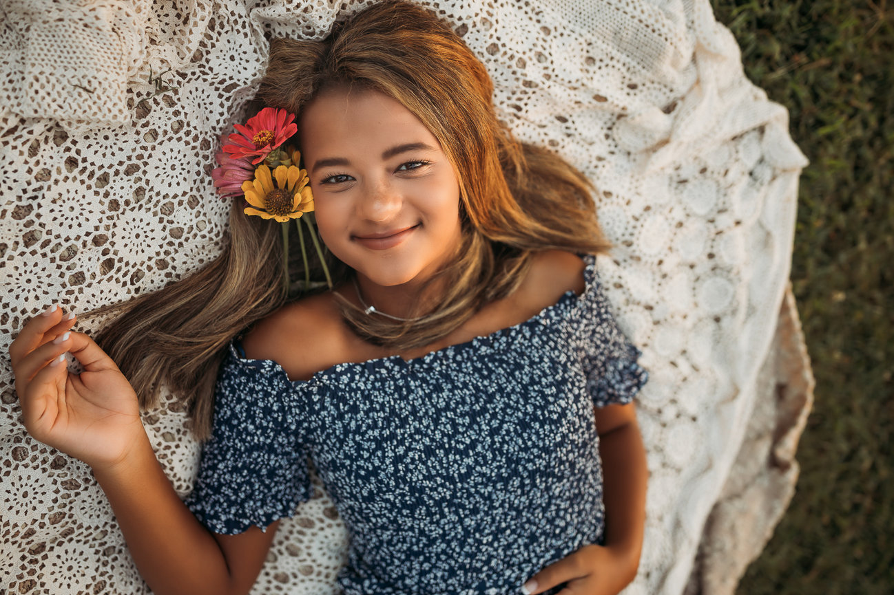 How to Take Beautiful Candid Family Photos (and Avoid Meltdowns in the Process)