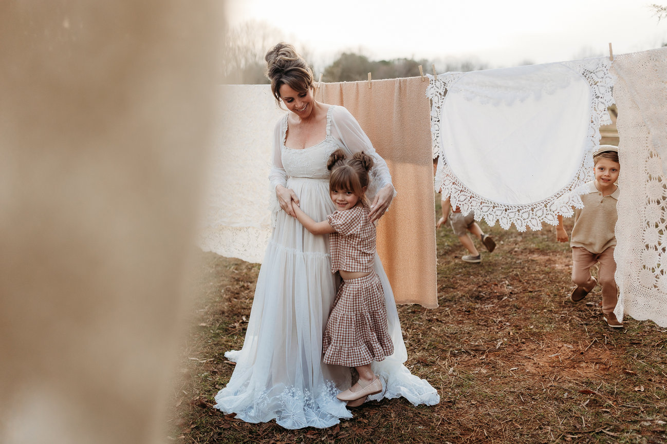 Huntsville Spring Photography Guide 2026