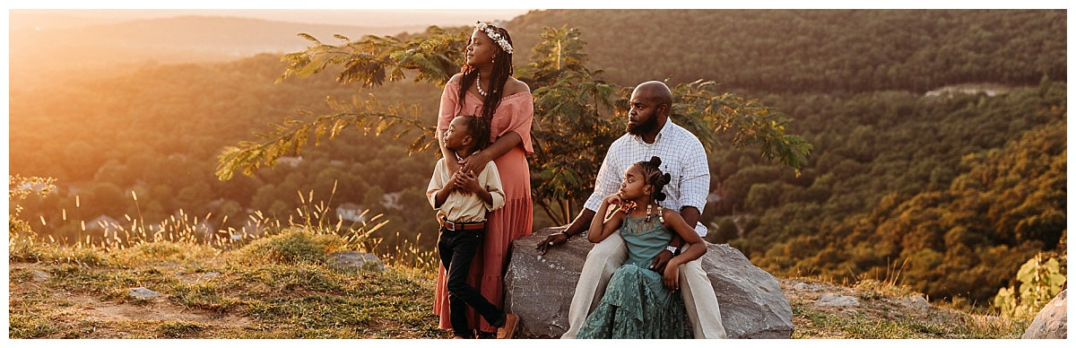 Huntsville Spring Photography Guide 2026