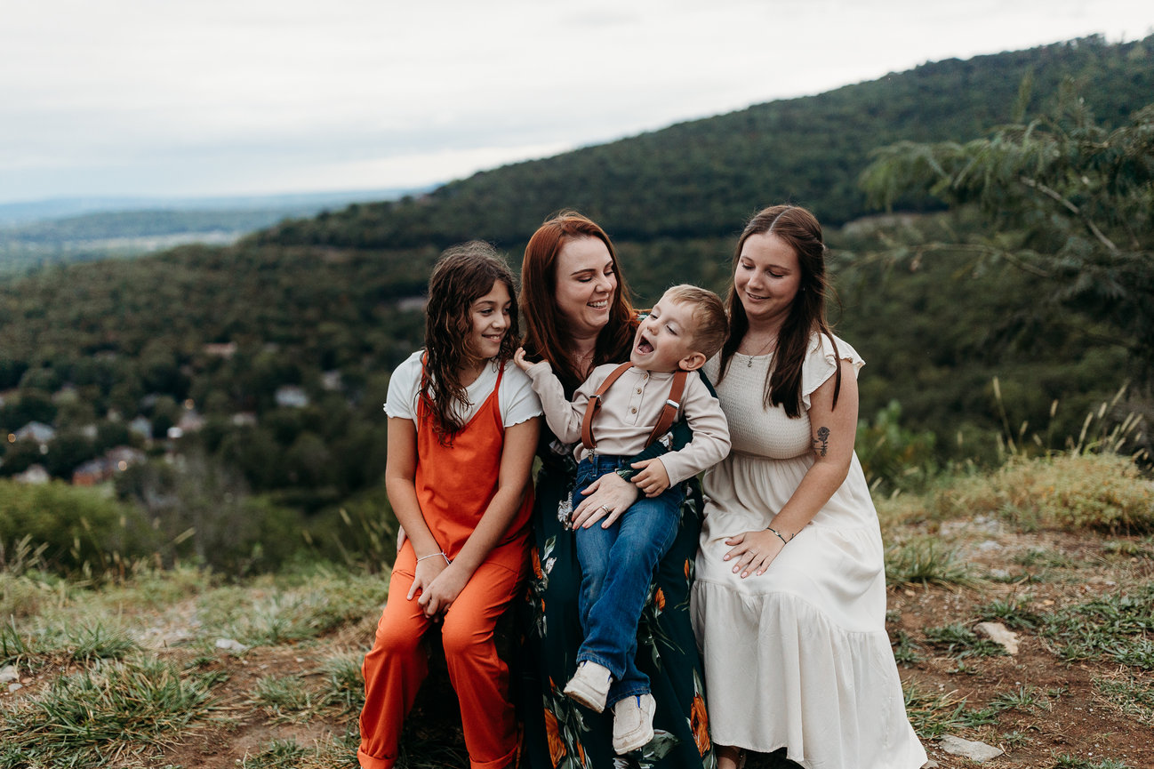 Huntsville Spring Photography Guide 2026