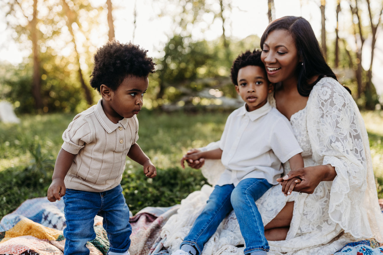 Huntsville Spring Photography Guide 2026