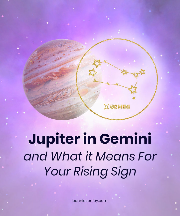 Jupiter in Cancer: What It Means for Your Rising Sign