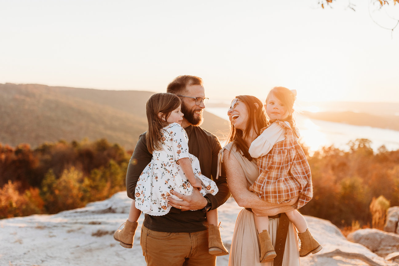 Huntsville Spring Photography Guide 2026