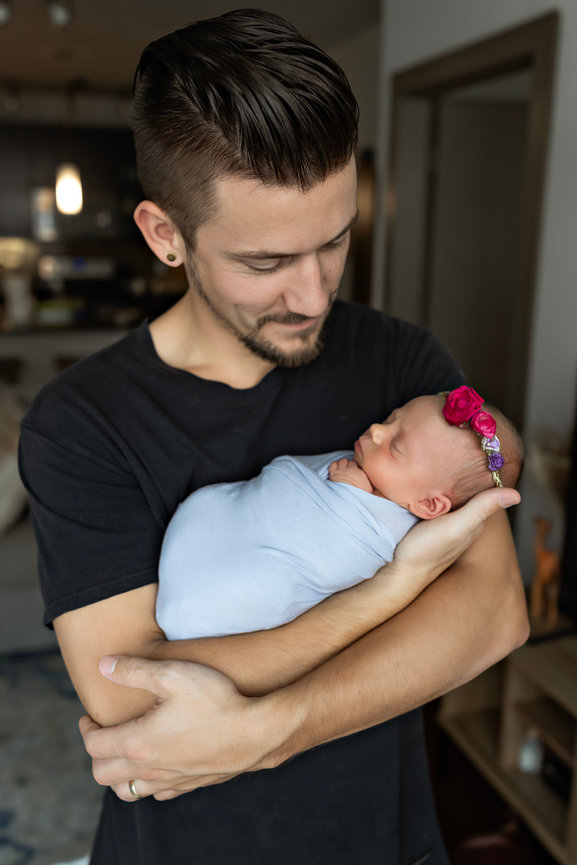 Easton-Conroe Senior Photographer