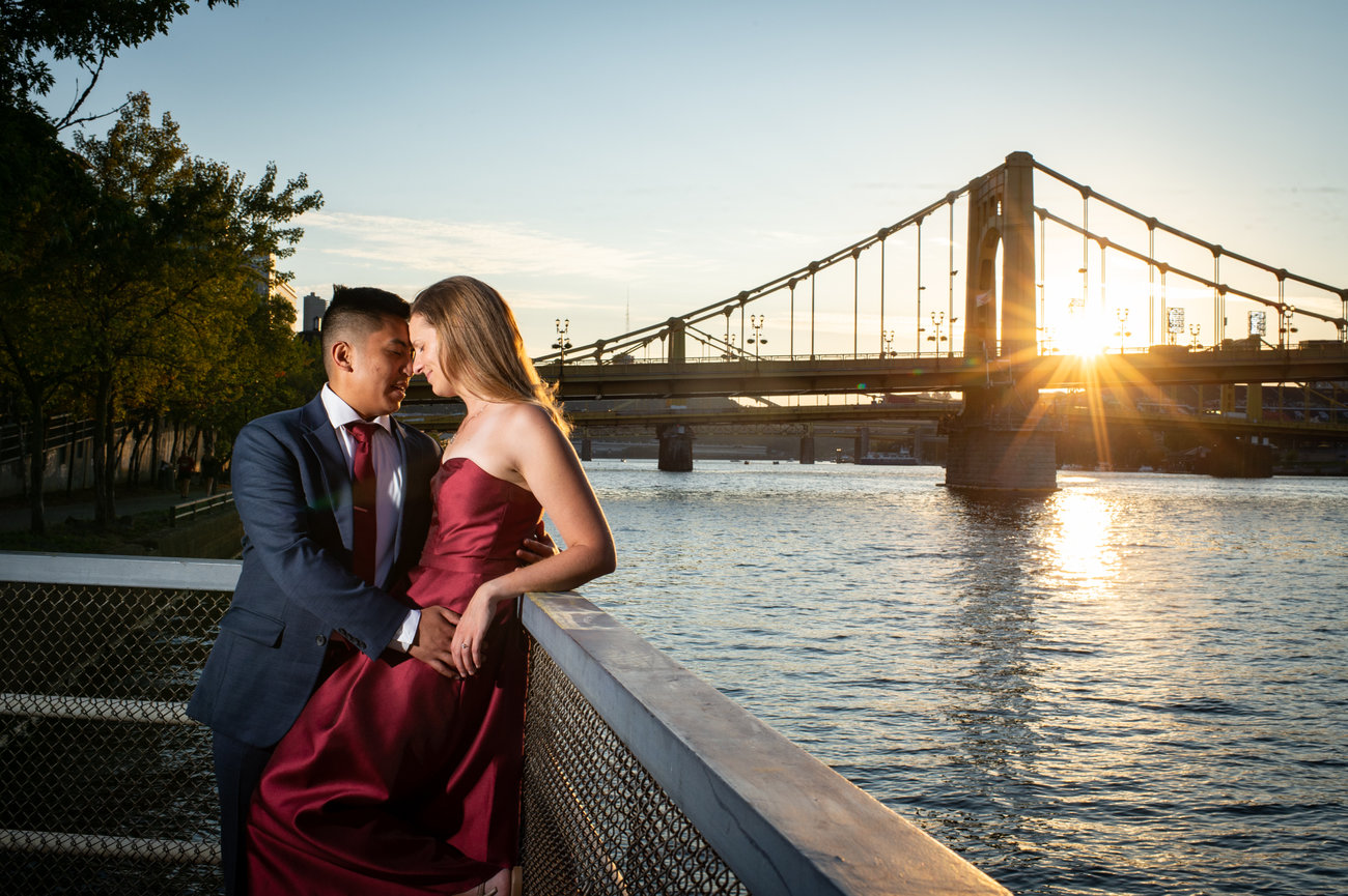 The Children's Museum Wedding: Megan & Steve