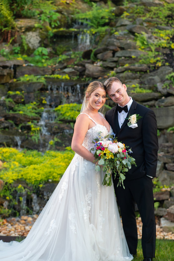 The Children's Museum Wedding: Megan & Steve
