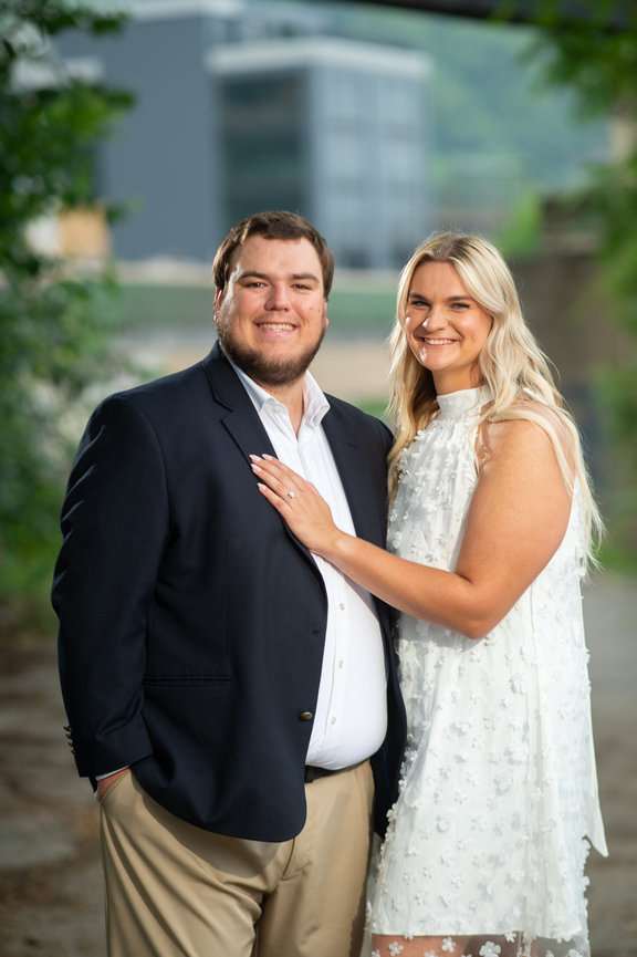 The Children's Museum Wedding: Megan & Steve