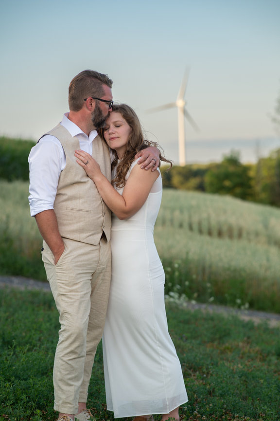 The Children's Museum Wedding: Megan & Steve