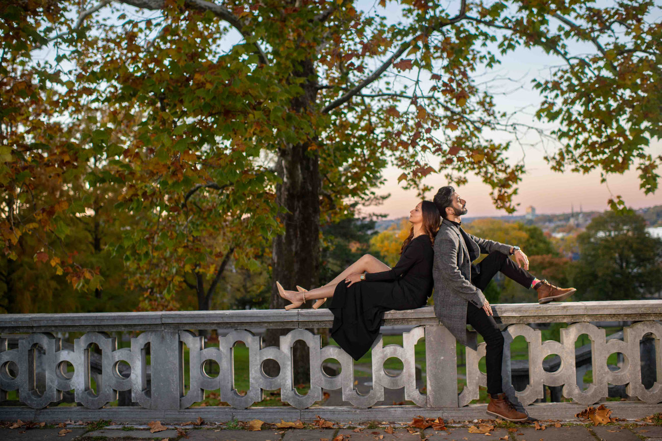 The Children's Museum Wedding: Megan & Steve