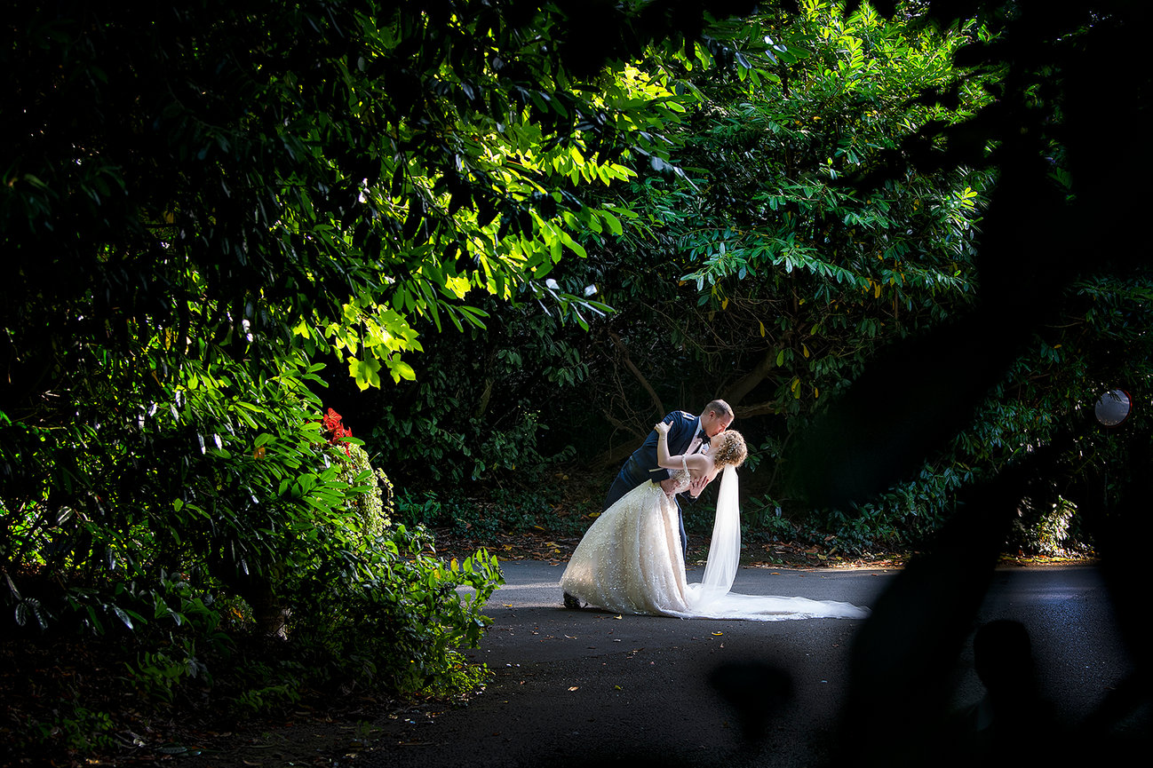Wedding Photographer Galway, Photography by Michael Dillon