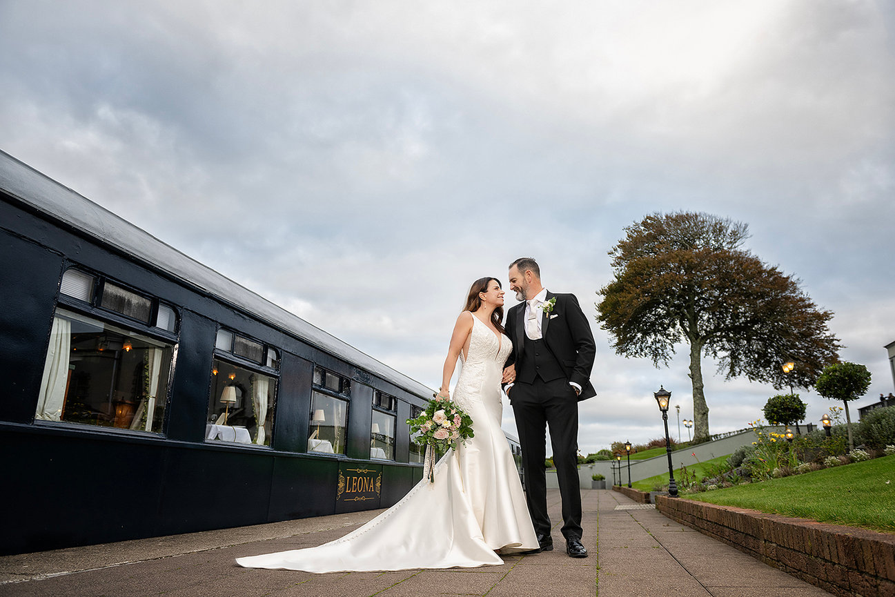 Wedding Photographer Galway, Photography by Michael Dillon