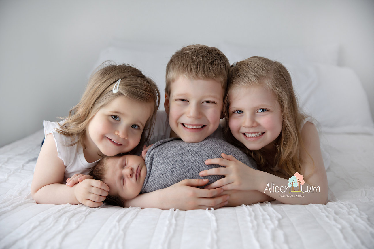 2025 Black Friday Special at Alicen Lum Photography