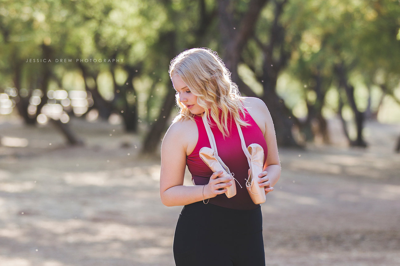 MYA - HIGH SCHOOL SENIOR