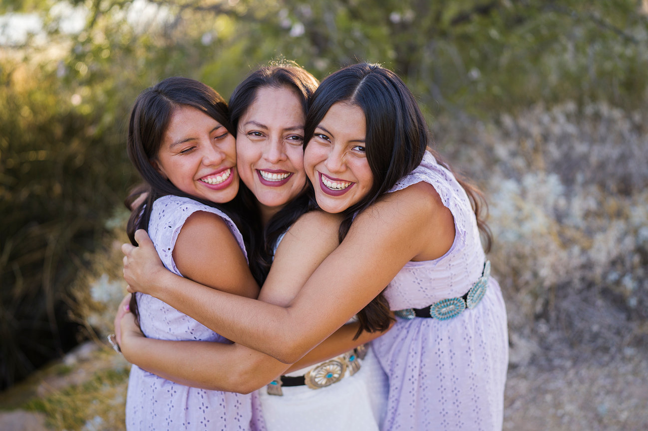 WOOD FAMILY - GILBERT, AZ