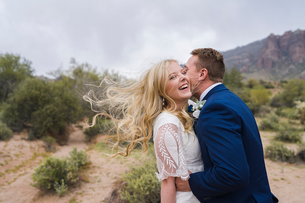 BROOKLYN AND ELIGH - LOST DUTCHMAN