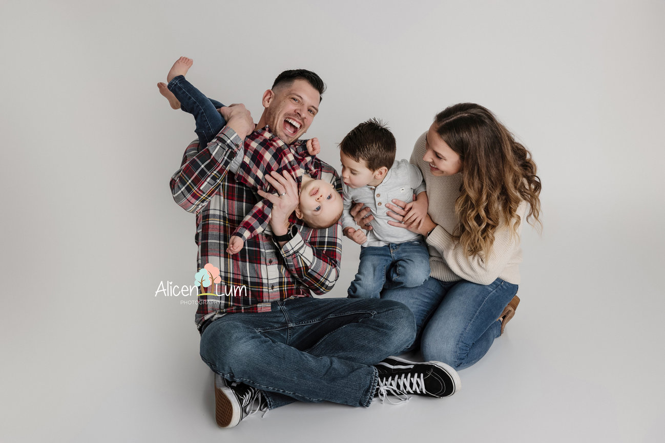 2025 Black Friday Special at Alicen Lum Photography