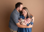 How to capture twice the love during a twin newborn session - Tips for newborn photographers