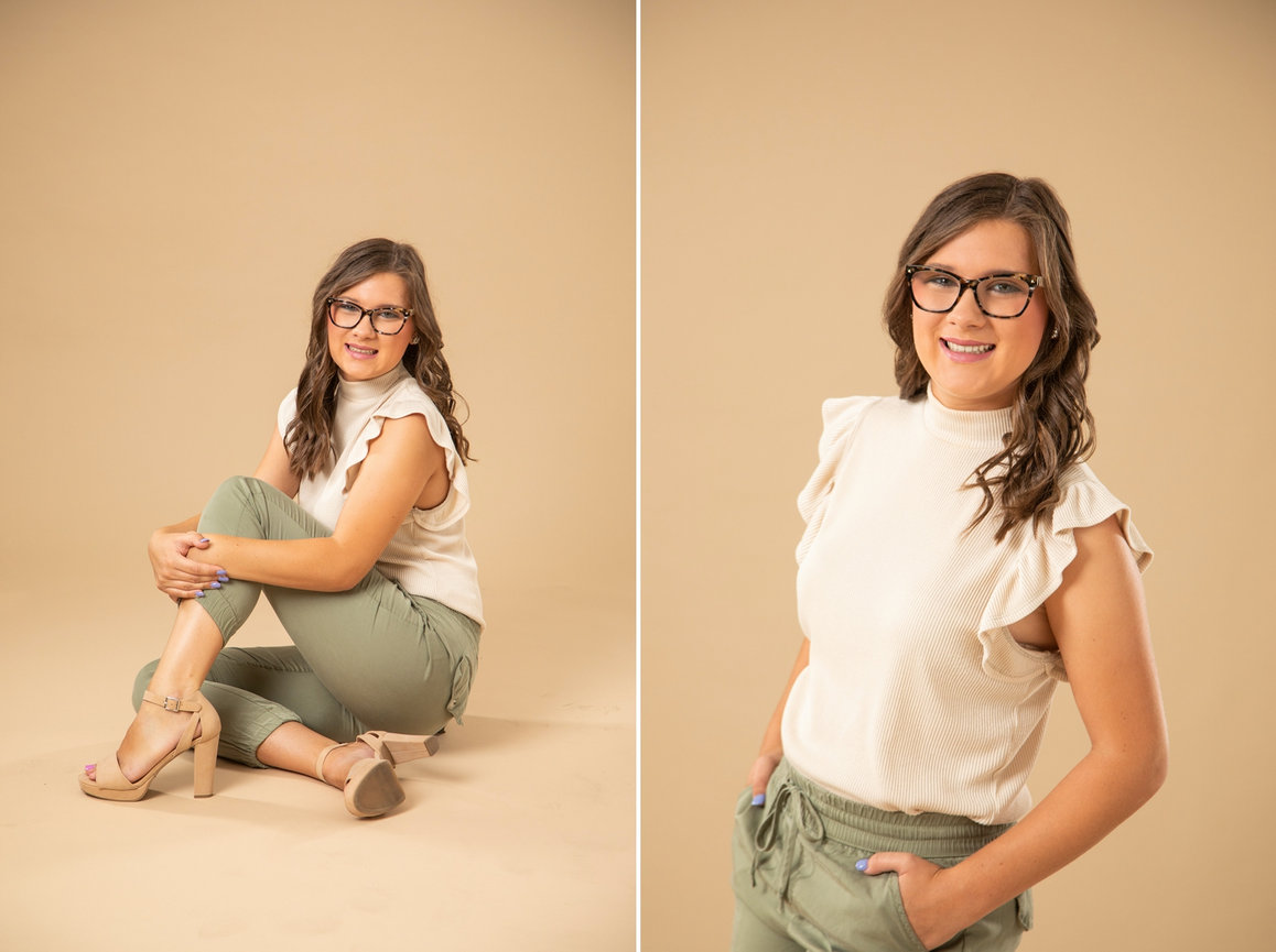 ABBY // Class of 2023