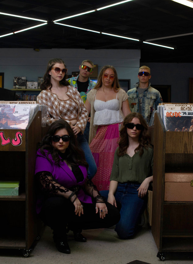 The Polar Express Experience Arrives at Memories by Tawnya Photography Antwerp, Ohio