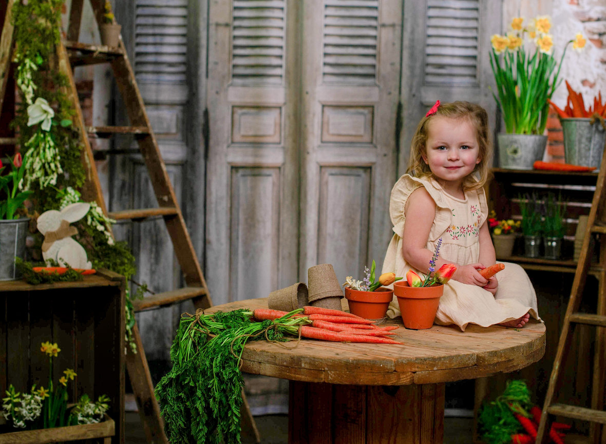 The Polar Express Experience Arrives at Memories by Tawnya Photography Antwerp, Ohio