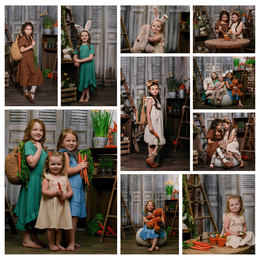 The Polar Express Experience Arrives at Memories by Tawnya Photography Antwerp, Ohio