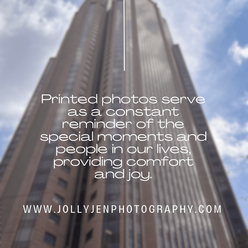 How to Prepare for YOUR Senior Portrait Shoot