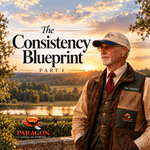 The Consistency Blueprint — Part I