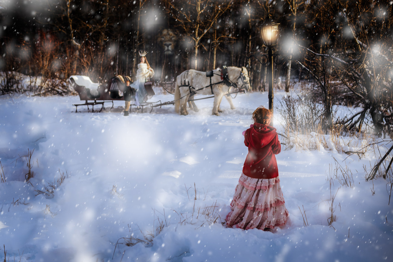 Closing Beautiful Chaos Photography