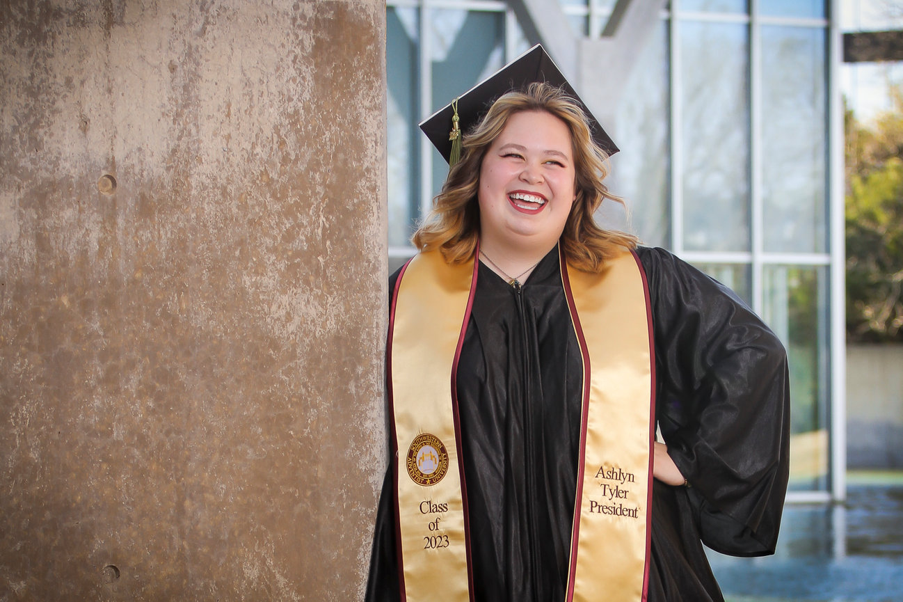 Ashlyn Tyler