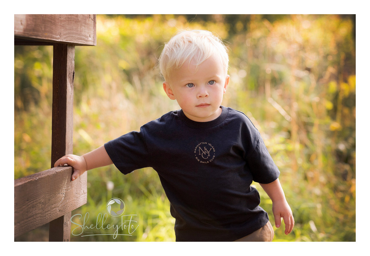 Beach/Woods Mini Sessions