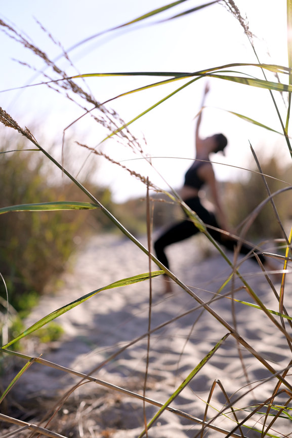 Hot & Soul Yoga Staff