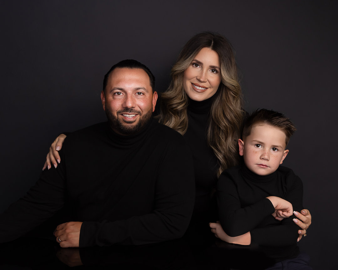 A Beautiful Recent Photography Session You’ll Love