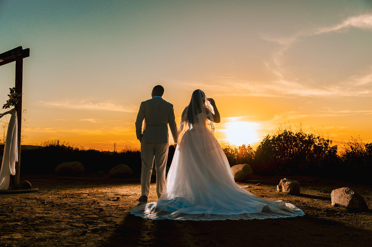 Karla & Addyson Wedding- Stone Creek Ranch-Highland