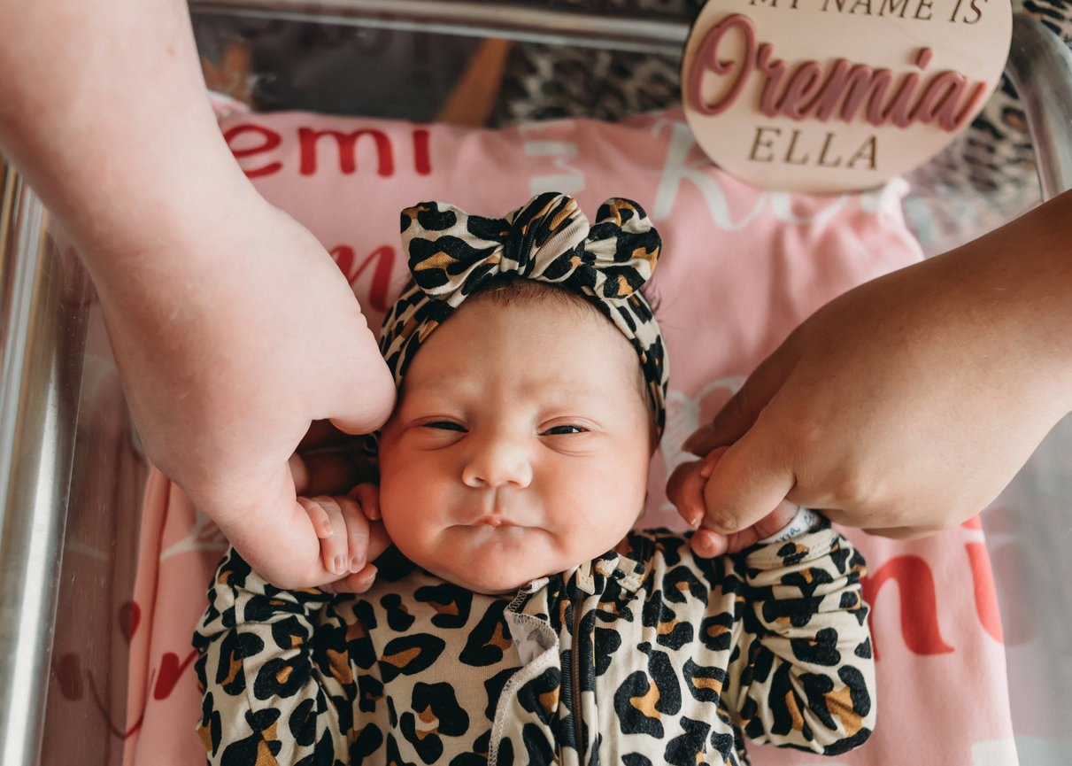 Violet Fresh 48 Session