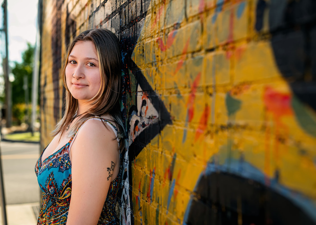 Anderson Family Session