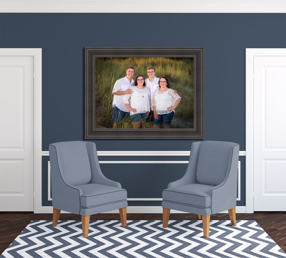 Professional Headshots in Hilton Head I Laura Fraser’s Leadership Portraits