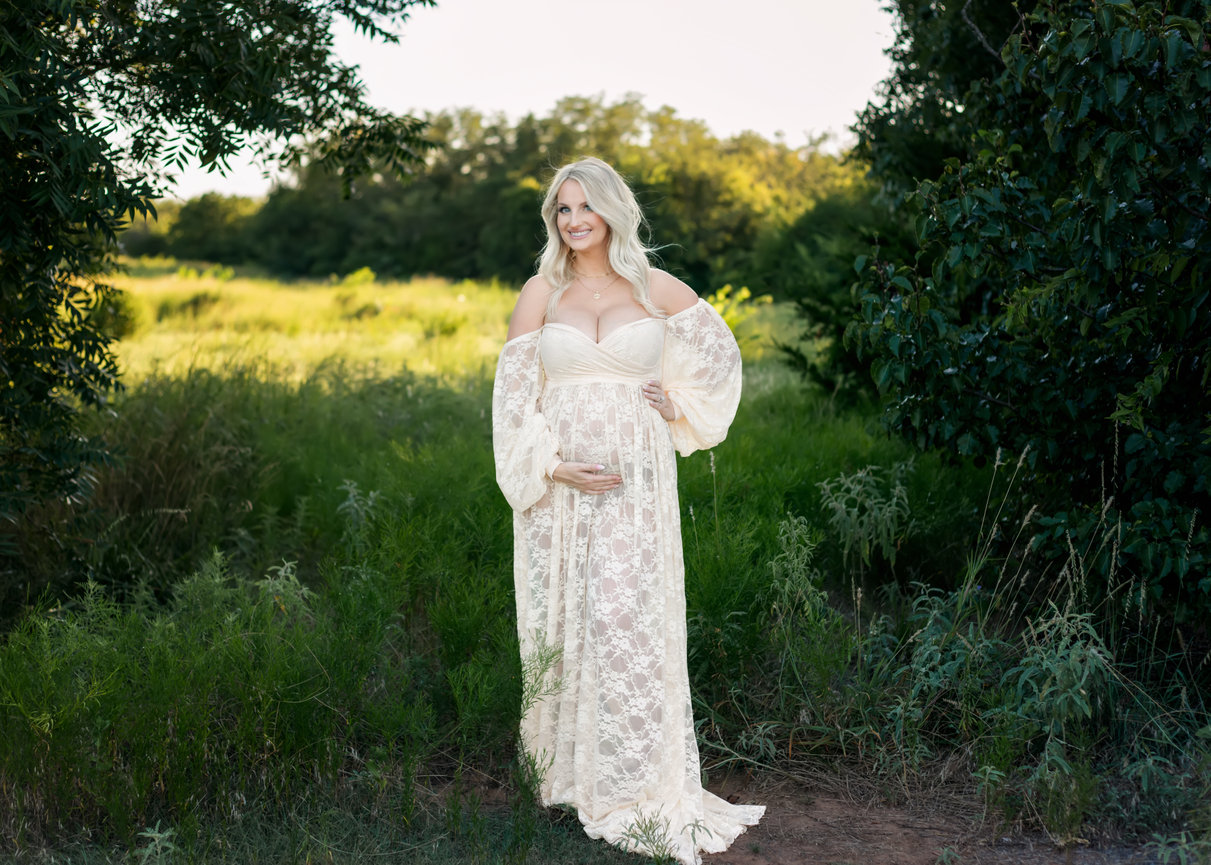 Alva Maternity Session