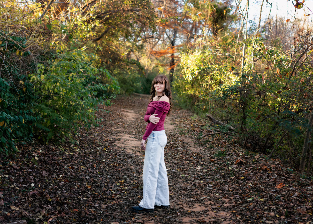 Elliott's Wrapped Newborn Session
